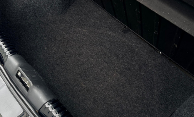 VW - VolksWagen Gol Trendline 1.0 T.Flex 12V 5p 2017 Flex-8