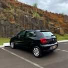 VW - VolksWagen Gol Trendline 1.0 T.Flex 12V 5p 2017 Flex-1