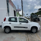 Fiat UNO VIVACE Celeb. 1.0 EVO F.Flex 8V 5p 2014 Flex-3