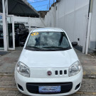 Fiat UNO VIVACE Celeb. 1.0 EVO F.Flex 8V 5p 2014 Flex-1