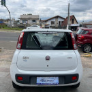 Fiat UNO VIVACE Celeb. 1.0 EVO F.Flex 8V 5p 2014 Flex-5