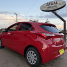 Hyundai HB20 Comfort 1.0 Flex 12V 2015 Flex-3