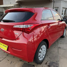 Hyundai HB20 Comfort 1.0 Flex 12V 2015 Flex-2