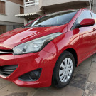 Hyundai HB20 Comfort 1.0 Flex 12V 2015 Flex-1