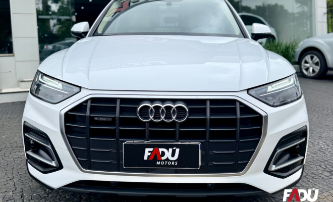 Audi Q5 Prestige 2.0 TFSI Quattro S tronic 2023 Gasolina-0