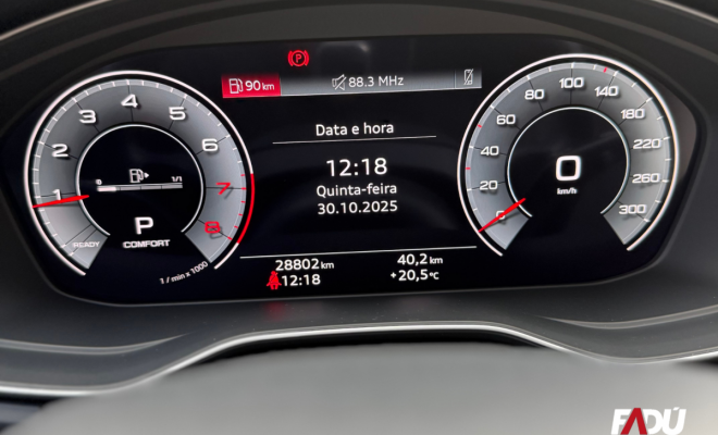 Audi Q5 Prestige 2.0 TFSI Quattro S tronic 2023 Gasolina-4