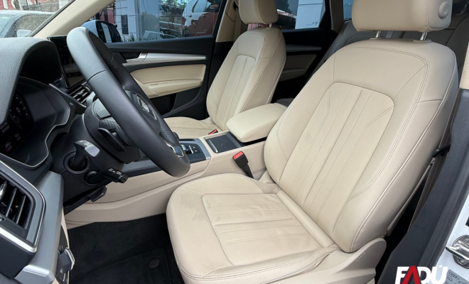 Audi Q5 Prestige 2.0 TFSI Quattro S tronic 2023 Gasolina-2