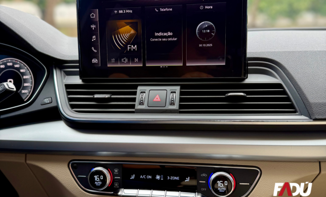 Audi Q5 Prestige 2.0 TFSI Quattro S tronic 2023 Gasolina-5