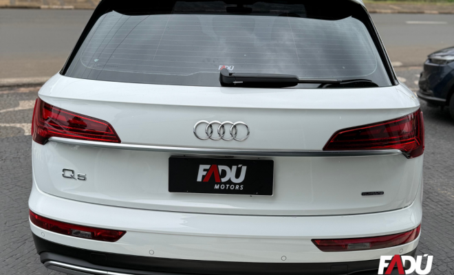 Audi Q5 Prestige 2.0 TFSI Quattro S tronic 2023 Gasolina-7