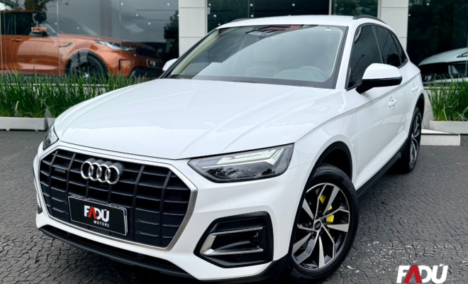 Audi Q5 Prestige 2.0 TFSI Quattro S tronic 2023 Gasolina