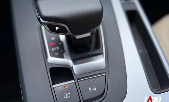 Audi Q5 Prestige 2.0 TFSI Quattro S tronic 2023 Gasolina-6