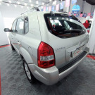 Hyundai Tucson 2.0 16V Aut. 2013 Gasolina-2