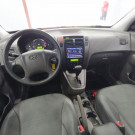 Hyundai Tucson 2.0 16V Aut. 2013 Gasolina-7