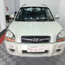 Hyundai Tucson 2.0 16V Aut. 2013 Gasolina-0