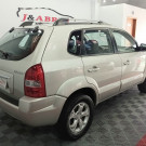 Hyundai Tucson 2.0 16V Aut. 2013 Gasolina-4