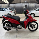 HONDA BIZ 125/125i Flex 2024 Flex-1