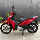 HONDA BIZ 125/125i Flex 2024 Flex-4