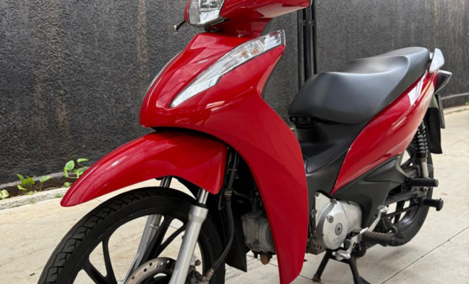 HONDA BIZ 125/125i Flex 2024 Flex-0