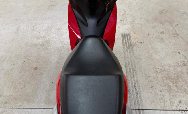 HONDA BIZ 125/125i Flex 2024 Flex-5