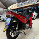 HONDA BIZ 125/125i Flex 2024 Flex-2