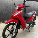 HONDA BIZ 125/125i Flex 2024 Flex-0