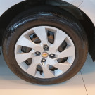 GM - Chevrolet ONIX HATCH LT 1.4 8V FlexPower 5p Mec. 2013 Flex-8