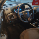GM - Chevrolet ONIX HATCH LT 1.4 8V FlexPower 5p Mec. 2013 Flex-7
