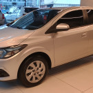 GM - Chevrolet ONIX HATCH LT 1.4 8V FlexPower 5p Mec. 2013 Flex-2