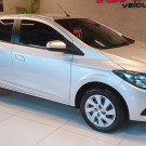 GM - Chevrolet ONIX HATCH LT 1.4 8V FlexPower 5p Mec. 2013 Flex-0