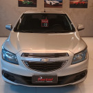 GM - Chevrolet ONIX HATCH LT 1.4 8V FlexPower 5p Mec. 2013 Flex-1
