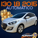 i30 1.8 AUTOMÁTICO 2015 - O hatch médio com design, tecnologia e performance que se destacam!-19