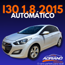 i30 1.8 AUTOMÁTICO 2015 - O hatch médio com design, tecnologia e performance que se destacam!-19