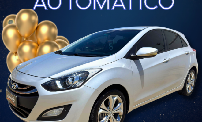 i30 1.8 AUTOMÁTICO 2015 - O hatch médio com design, tecnologia e performance que se destacam!-19
