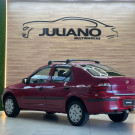 ( REPASSE) GM - Chevrolet PRISMA Sed. Joy 1.4 8V ECONOFLEX 4p 2009 Flex-2