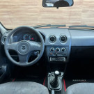 ( REPASSE) GM - Chevrolet PRISMA Sed. Joy 1.4 8V ECONOFLEX 4p 2009 Flex-4