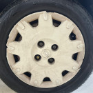 ( REPASSE) GM - Chevrolet PRISMA Sed. Joy 1.4 8V ECONOFLEX 4p 2009 Flex-11