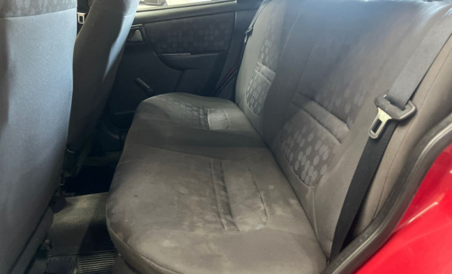 ( REPASSE) GM - Chevrolet PRISMA Sed. Joy 1.4 8V ECONOFLEX 4p 2009 Flex-9