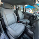 VW - VolksWagen Polo BLUEMOTION 1.6 Total Flex 8V 5p 2009 Flex-7