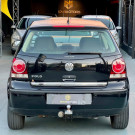 VW - VolksWagen Polo BLUEMOTION 1.6 Total Flex 8V 5p 2009 Flex-2