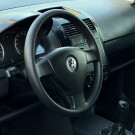 VW - VolksWagen Polo BLUEMOTION 1.6 Total Flex 8V 5p 2009 Flex-3
