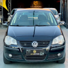 VW - VolksWagen Polo BLUEMOTION 1.6 Total Flex 8V 5p 2009 Flex-0