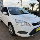 Ford Focus 1.6 GL 16V  5p 2012 Flex-0