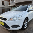 Ford Focus 1.6 GL 16V  5p 2012 Flex-1