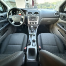 Ford Focus 1.6 GL 16V  5p 2012 Flex-5