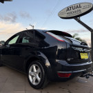 Ford Focus 2.0 16V/ 2.0 16V Flex 5p 2009 Gasolina-1