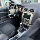 Ford Focus 2.0 16V/ 2.0 16V Flex 5p 2009 Gasolina-3