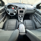 Ford Focus 2.0 16V/ 2.0 16V Flex 5p 2009 Gasolina-4