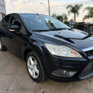 Ford Focus 2.0 16V/ 2.0 16V Flex 5p 2009 Gasolina-0