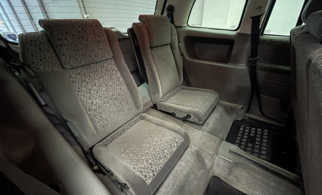 GM - Chevrolet Zafira Elite 2.0 MPFI FlexPower 8V  Aut 2011 Flex-8