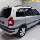 GM - Chevrolet Zafira Elite 2.0 MPFI FlexPower 8V  Aut 2011 Flex-2